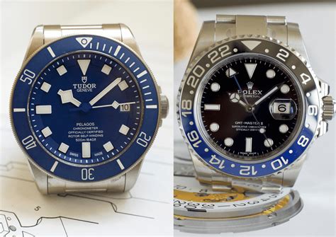 tudor vs used rolex|tudor vs rolex quality.